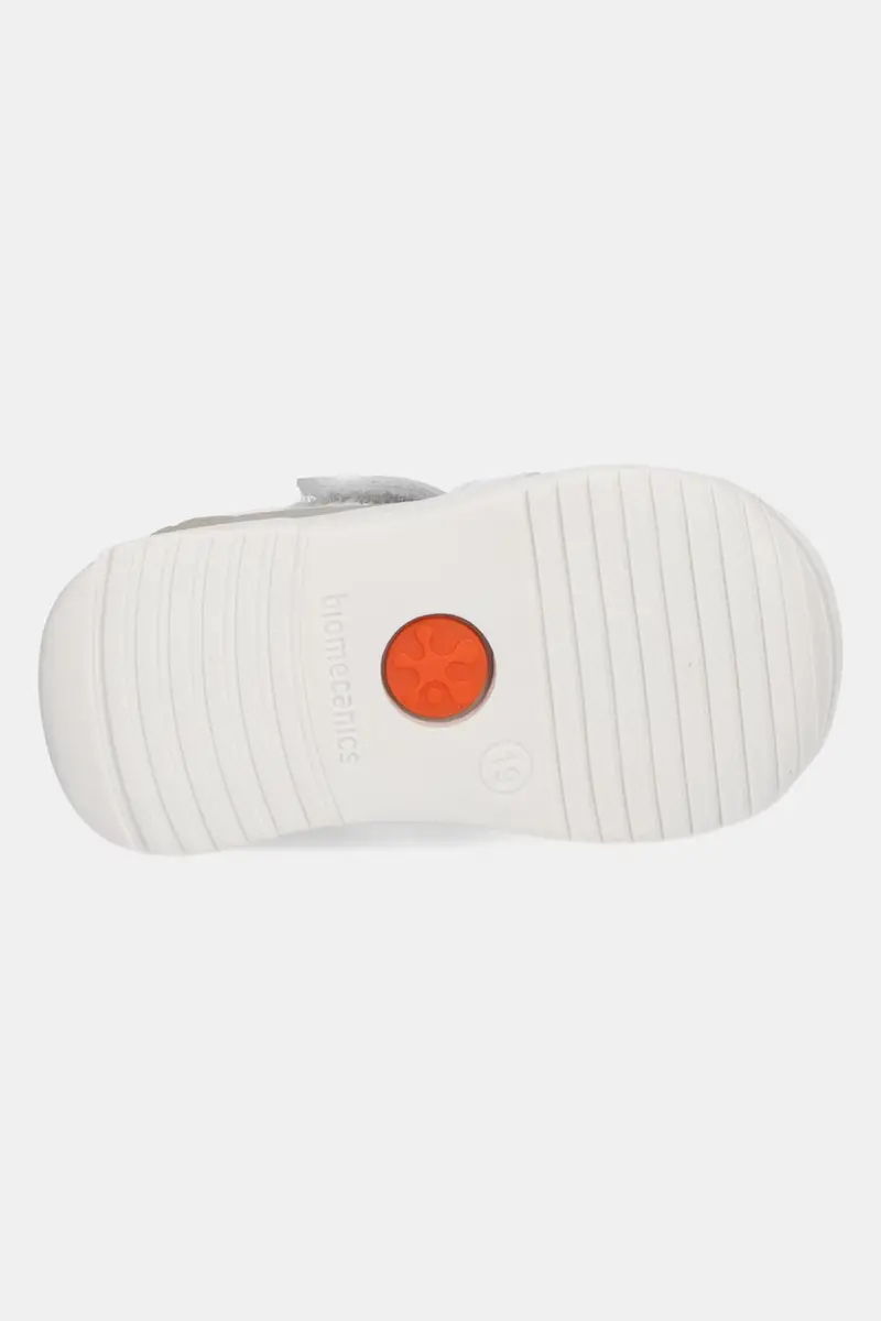 sandali per bambini colore bianco 252118 miniatura 5