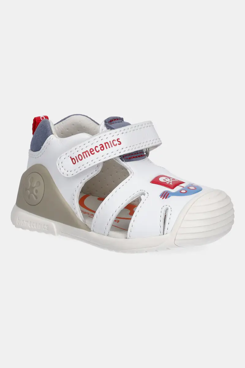 sandali per bambini colore bianco 252118