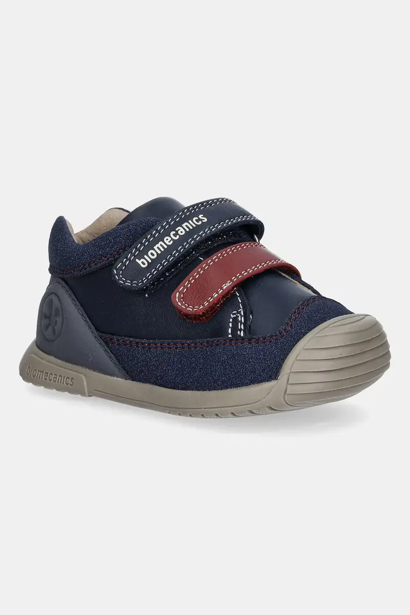 scarpe basse bambini colore blu navy 251124