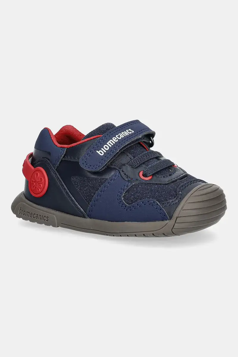 scarpe basse bambini colore blu navy 251126