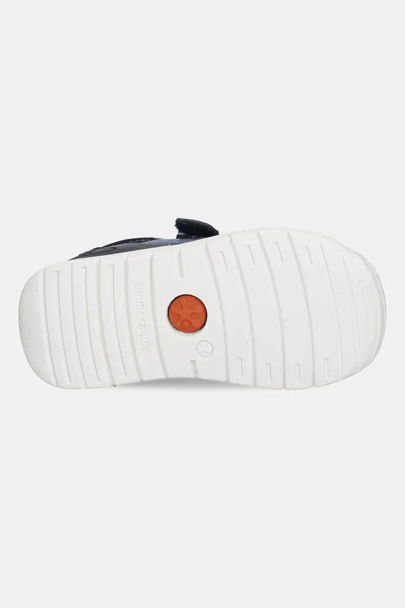 scarpe basse bambini colore blu navy 251132 miniatura 5