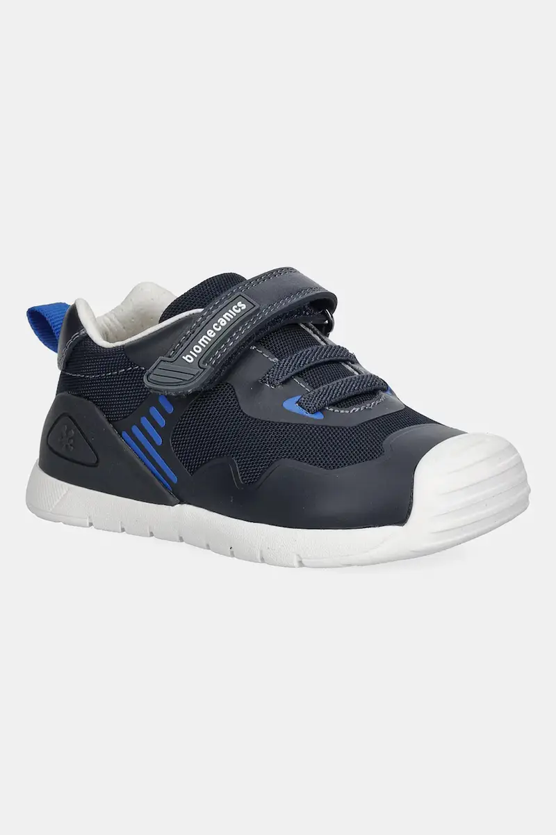 scarpe basse bambini colore blu navy 251132