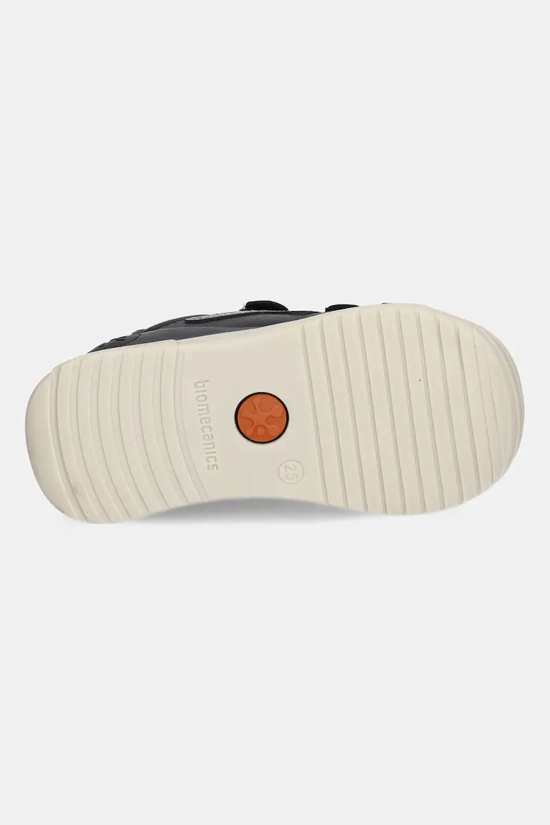 scarpe basse bambini colore nero 251123 miniatura 5