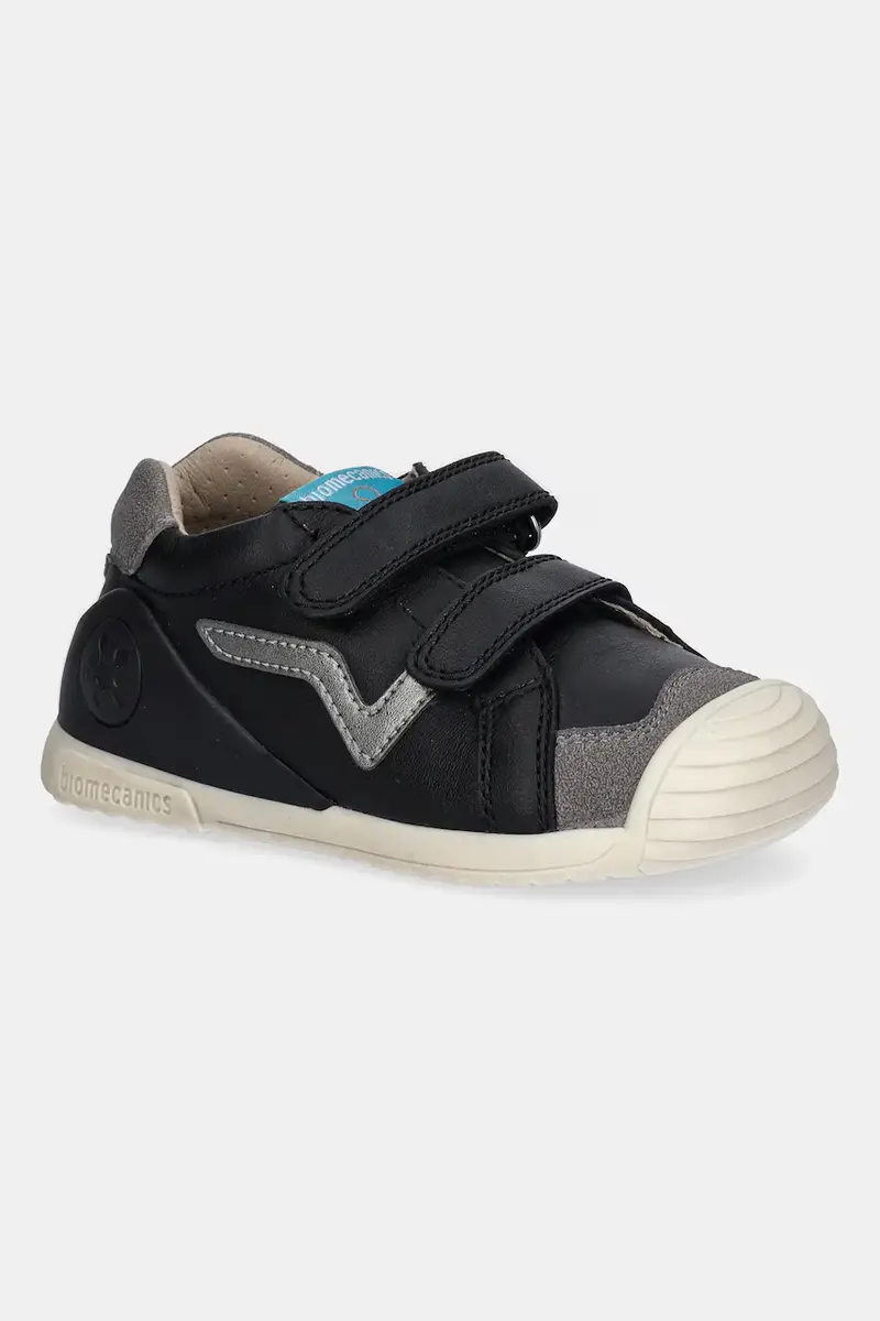 scarpe basse bambini colore nero 251123