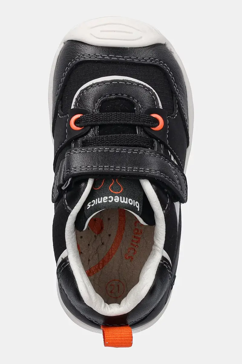 scarpe basse bambini colore nero 251131 miniatura 4