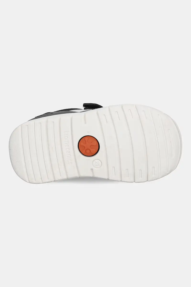 scarpe basse bambini colore nero 251131 miniatura 5