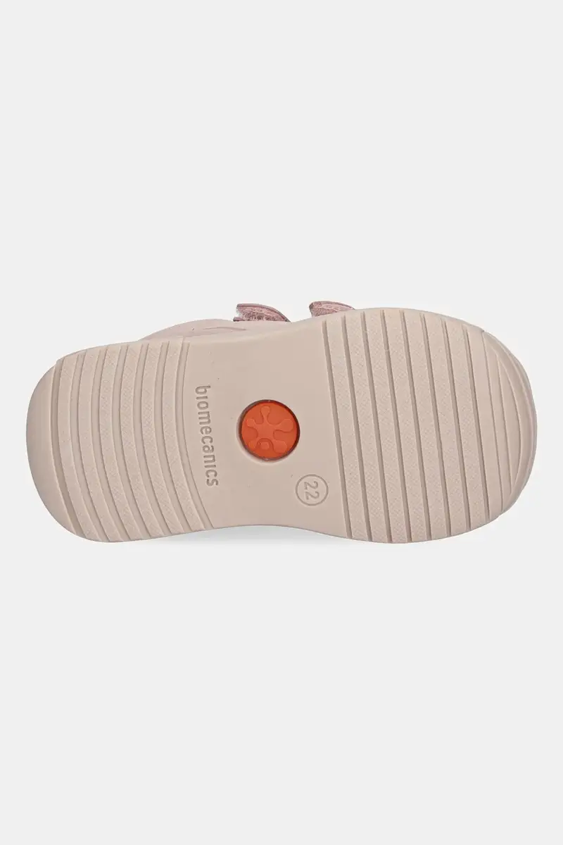 scarpe basse bambini colore rosa 251107 miniatura 5