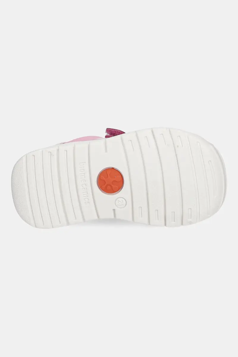 scarpe basse bambini colore rosa 251131 miniatura 5