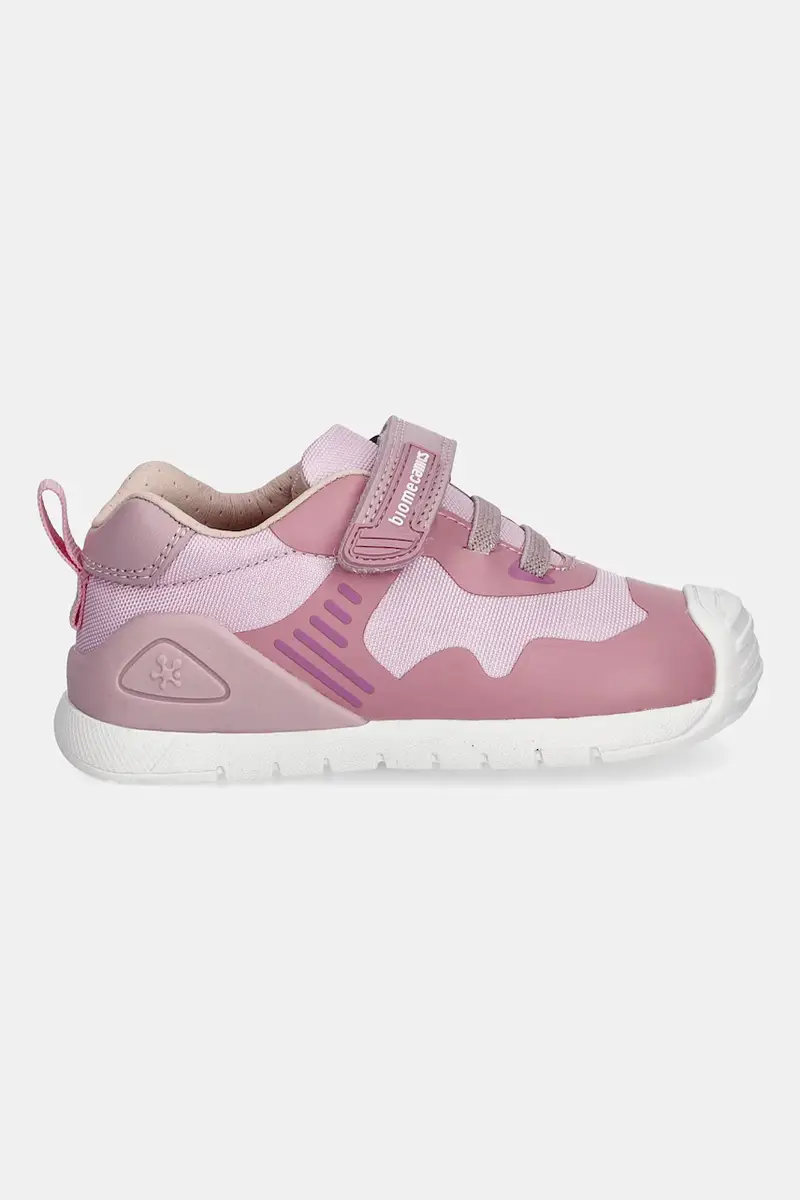 scarpe basse bambini colore rosa 251132 miniatura 2