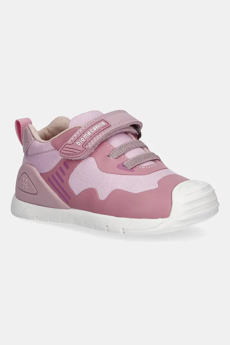 scarpe basse bambini colore rosa 251132