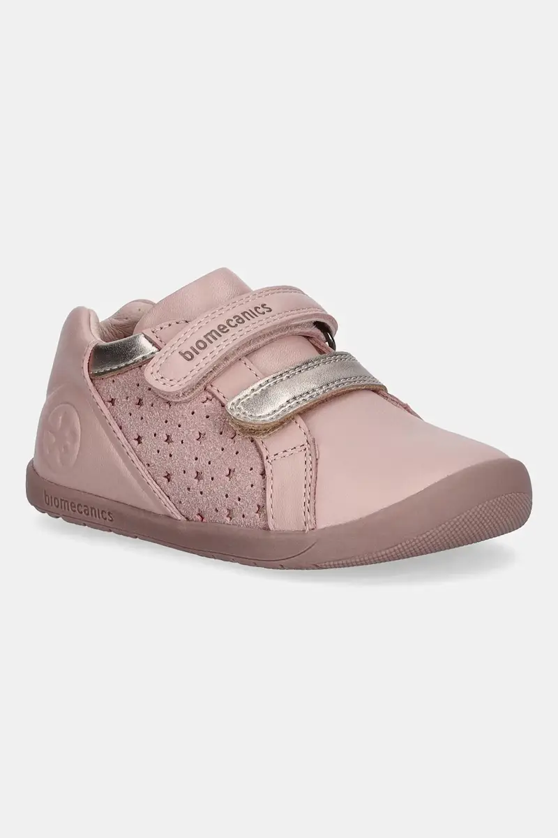 scarpe basse bambini colore rosa 251151