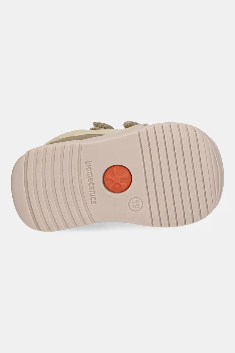 scarpe basse bambini colore verde 251107 miniatura 5