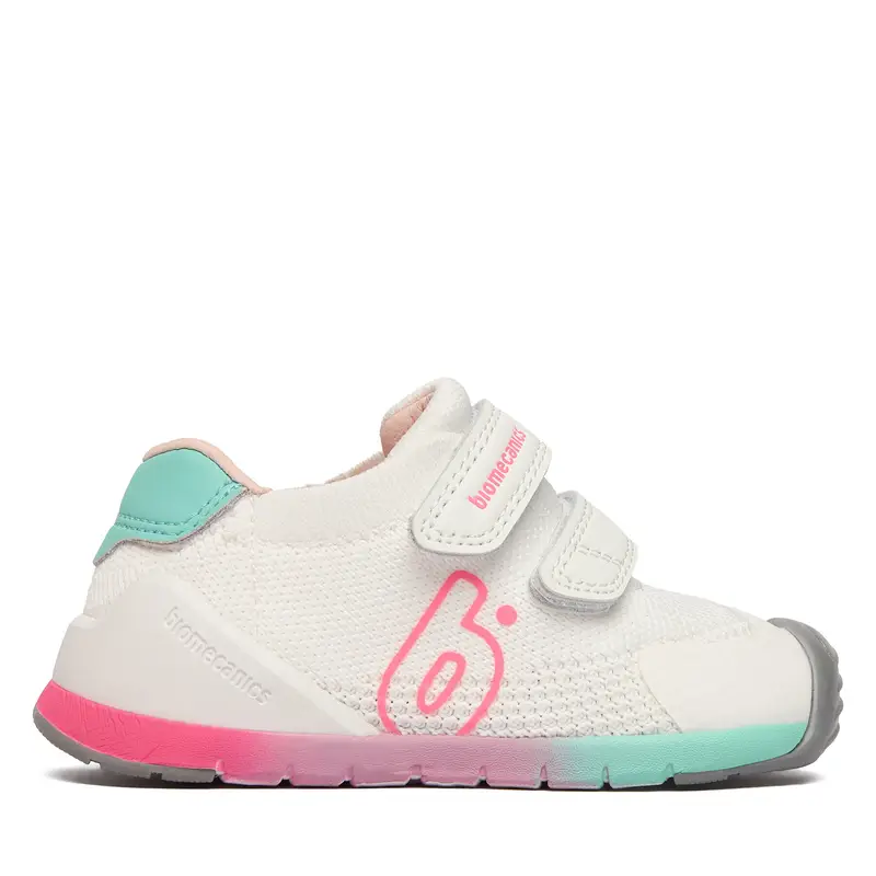 Scarpe basse Biomecanics 262137 Bianco