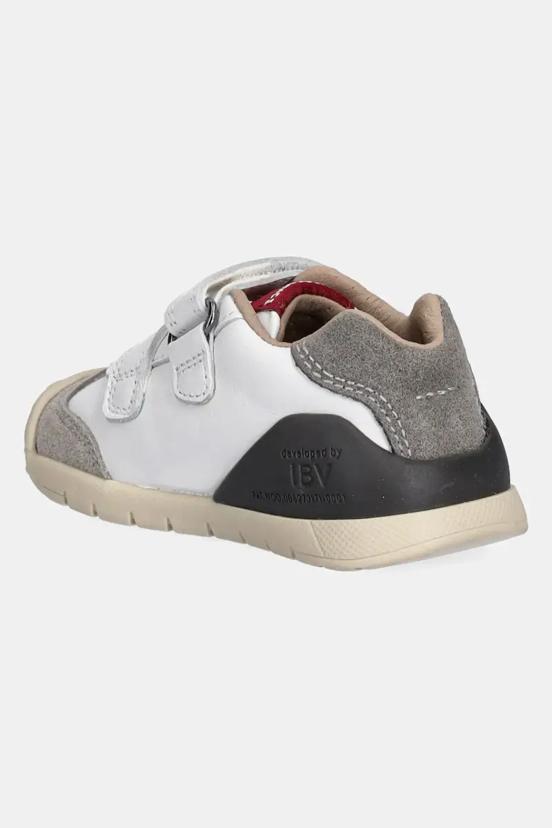 Biomecanics Scarpe da ginnastica Bianco 4069615 miniatura 3