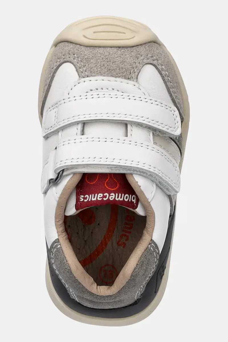 Biomecanics Scarpe da ginnastica Bianco 4069615 miniatura 4