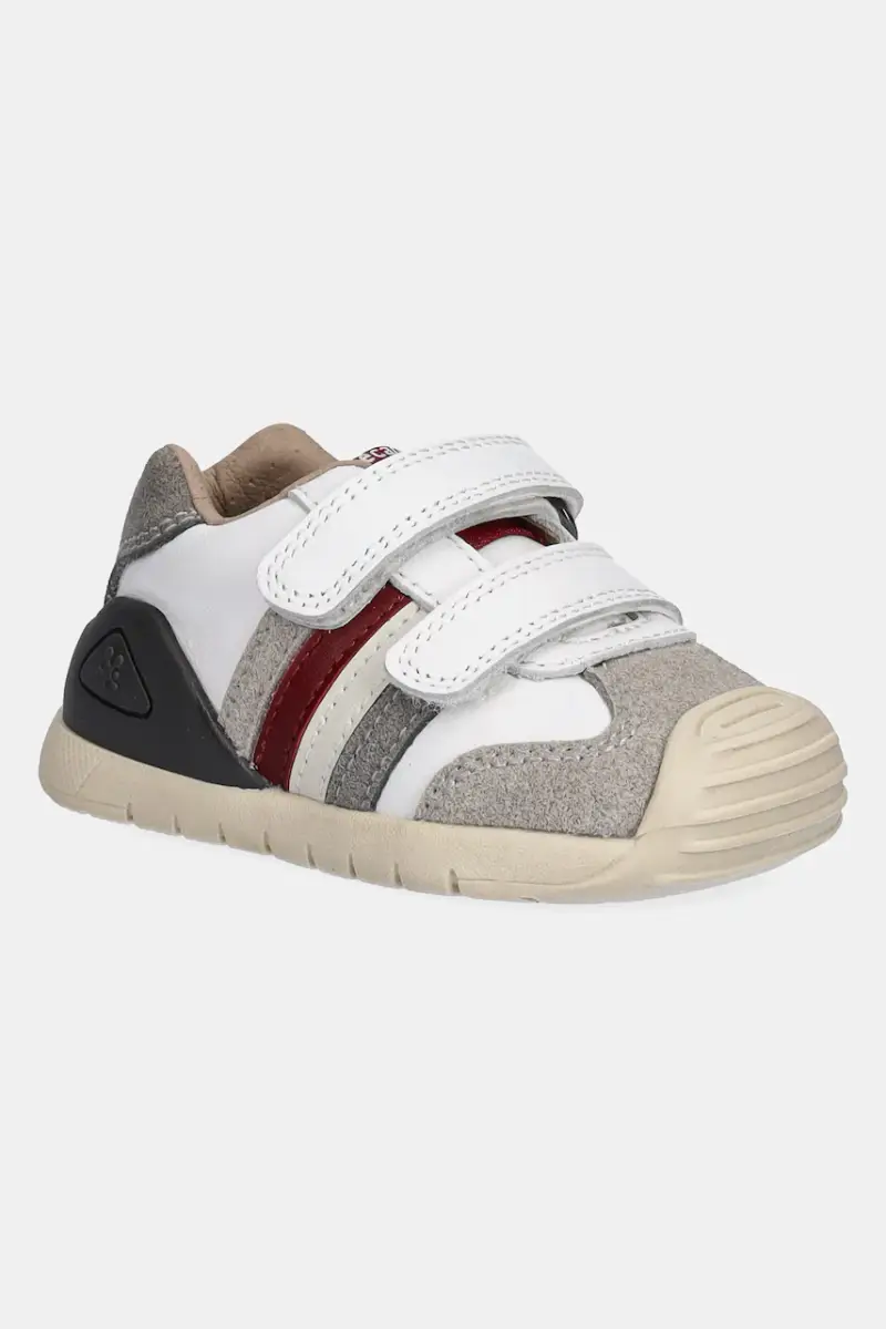 Biomecanics Scarpe da ginnastica Bianco 4069615