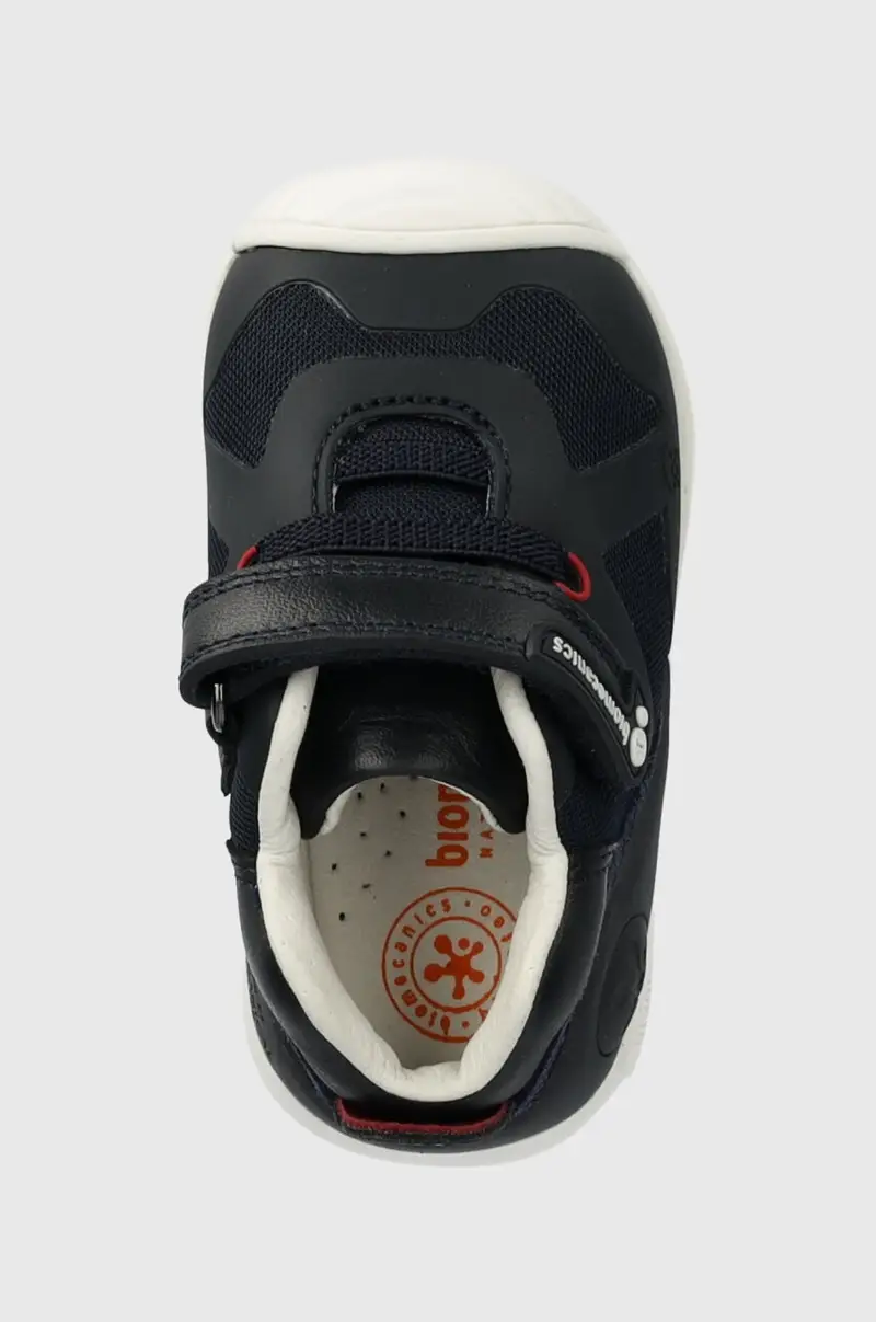 Biomecanics Scarpe da ginnastica Blu 3168285 miniatura 4