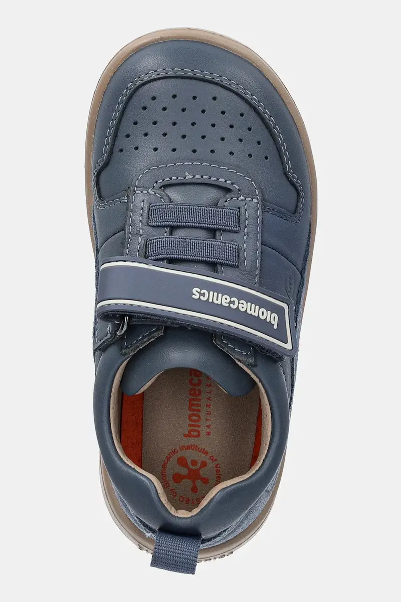 Biomecanics Scarpe da ginnastica Blu 3581292 miniatura 4