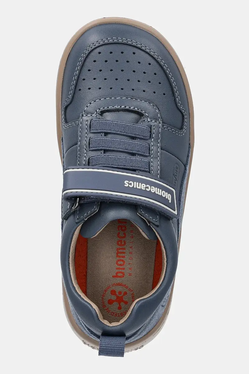 Biomecanics Scarpe da ginnastica Blu 3581328 miniatura 4