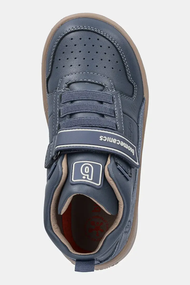 Biomecanics Scarpe da ginnastica Blu 3894283 miniatura 4