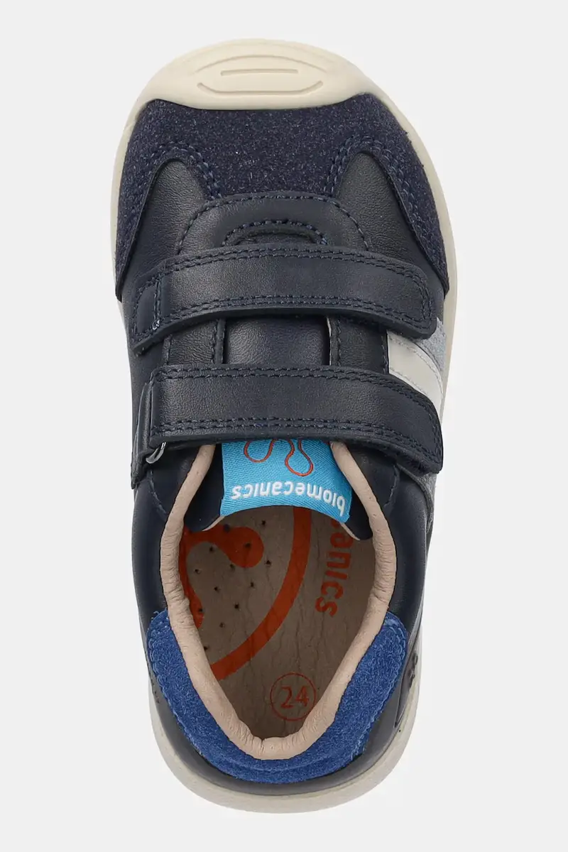 Biomecanics Scarpe da ginnastica Blu 3767620 miniatura 4