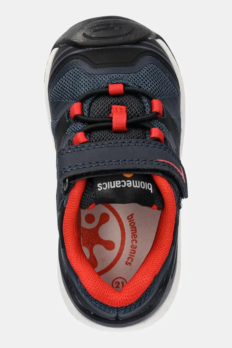 Biomecanics Scarpe da ginnastica Blu 3595312 miniatura 4