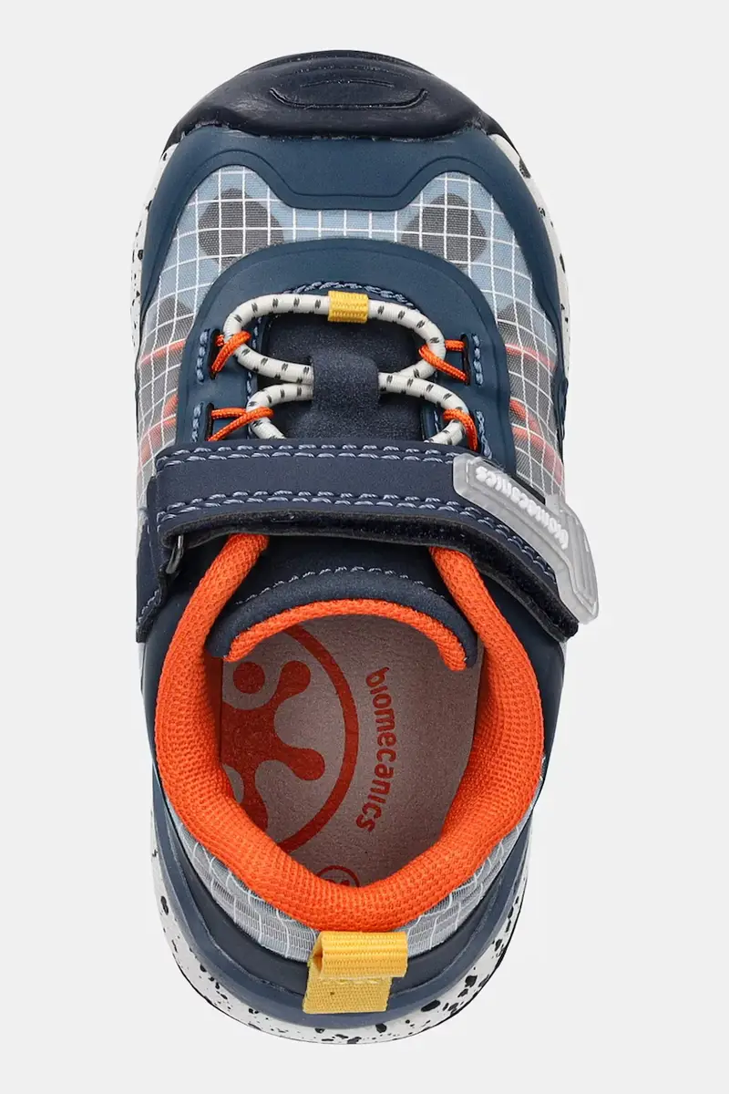 Biomecanics Scarpe da ginnastica Blu 3880917 miniatura 4