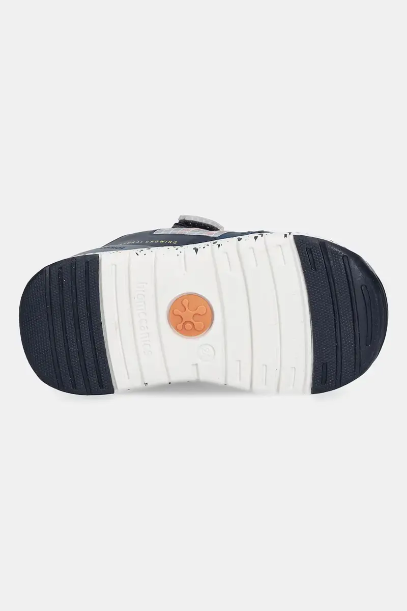 Biomecanics Scarpe da ginnastica Blu 3880917 miniatura 5