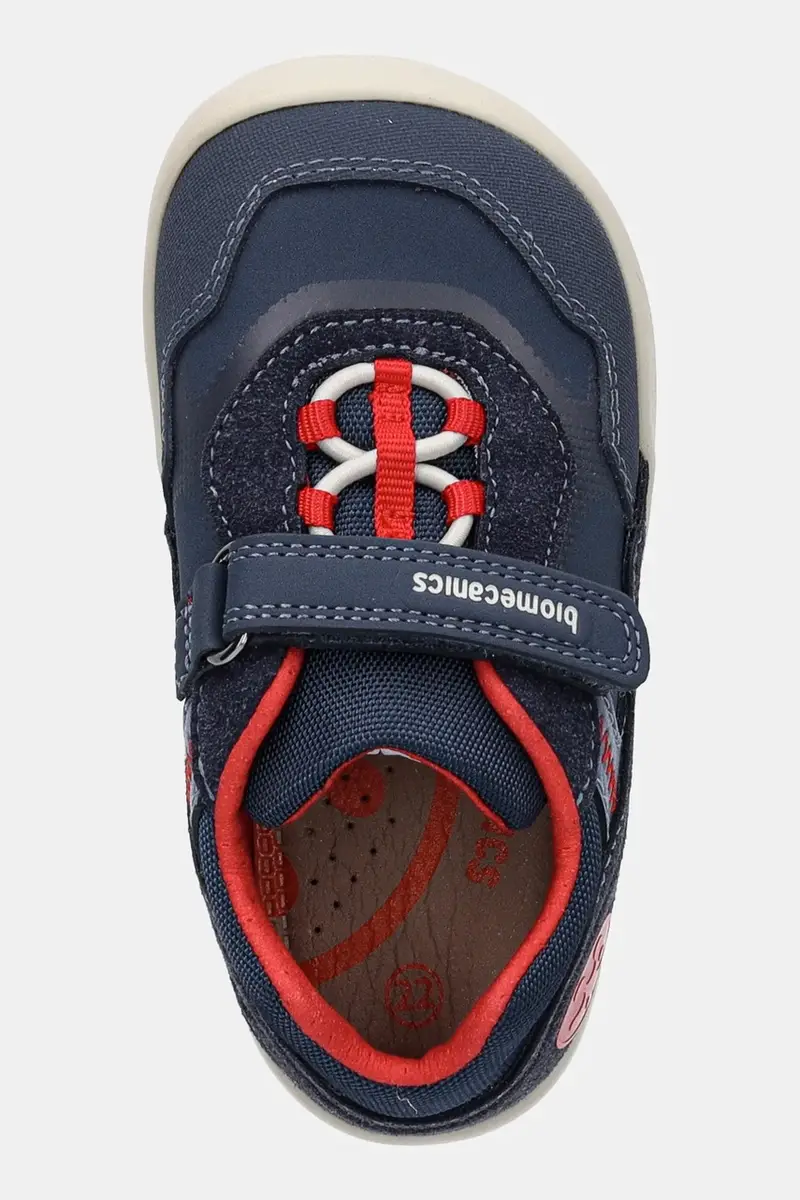 Biomecanics Scarpe da ginnastica Blu 3595217 miniatura 4