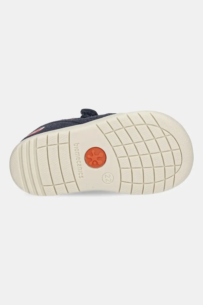 Biomecanics Scarpe da ginnastica Blu 3595217 miniatura 5