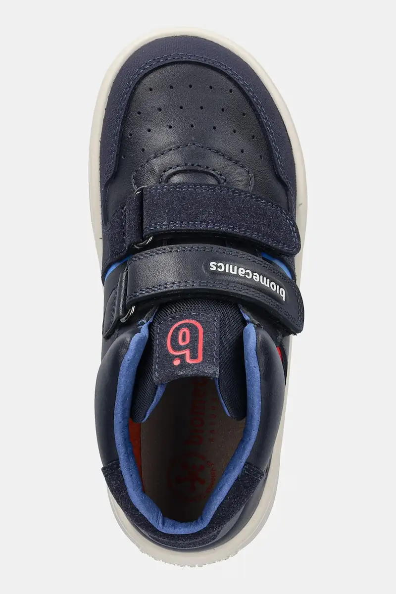 Biomecanics Scarpe da ginnastica Blu 3894285 miniatura 4