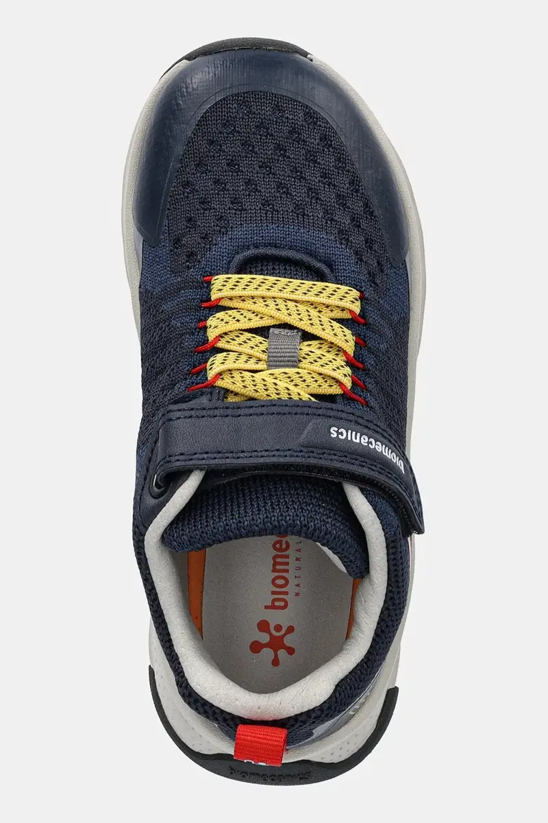 Biomecanics Scarpe da ginnastica Blu 3880918 miniatura 4