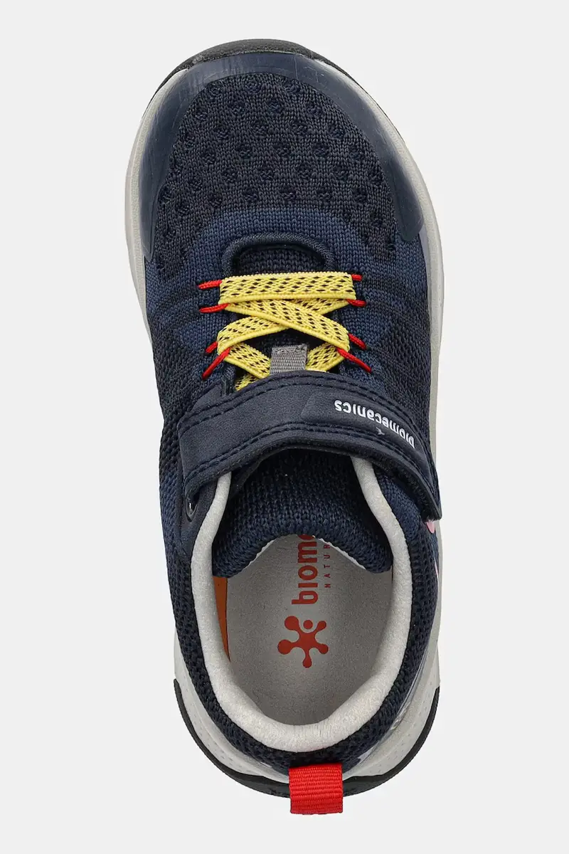 Biomecanics Scarpe da ginnastica Blu 3880919 miniatura 4