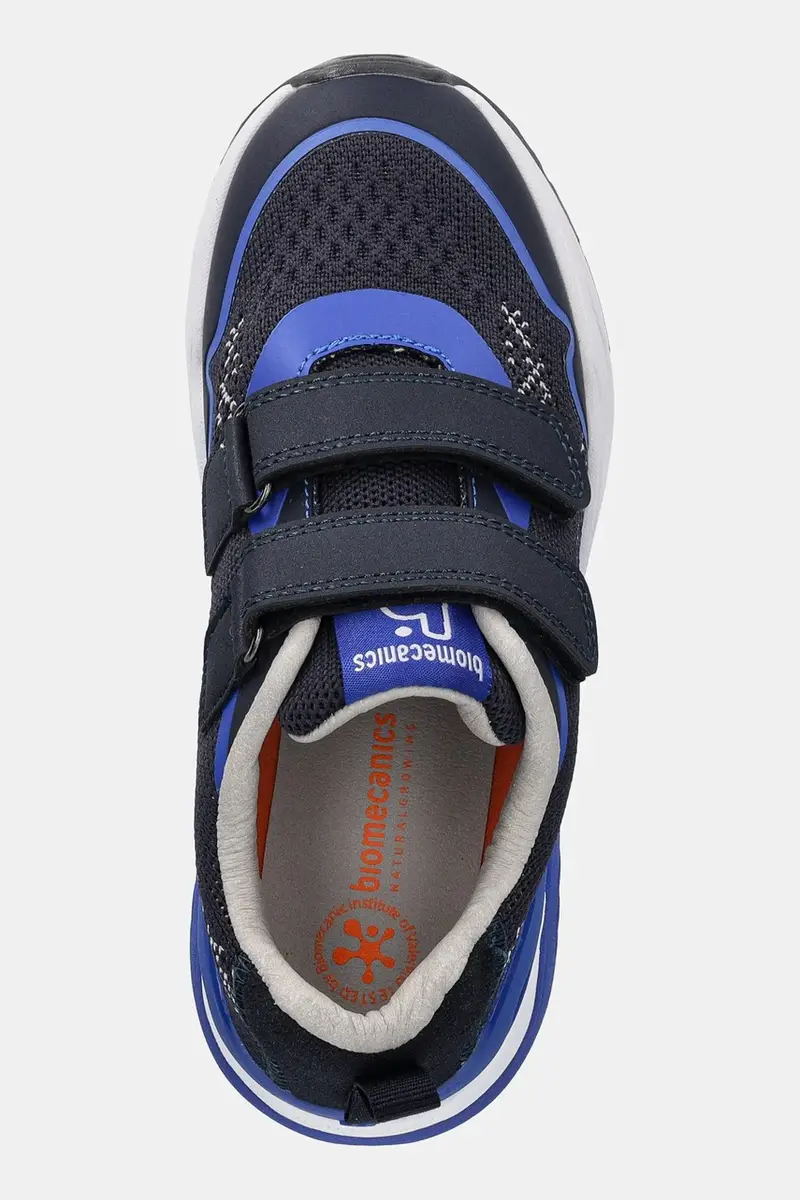 Biomecanics Scarpe da ginnastica Blu 3594031 miniatura 4