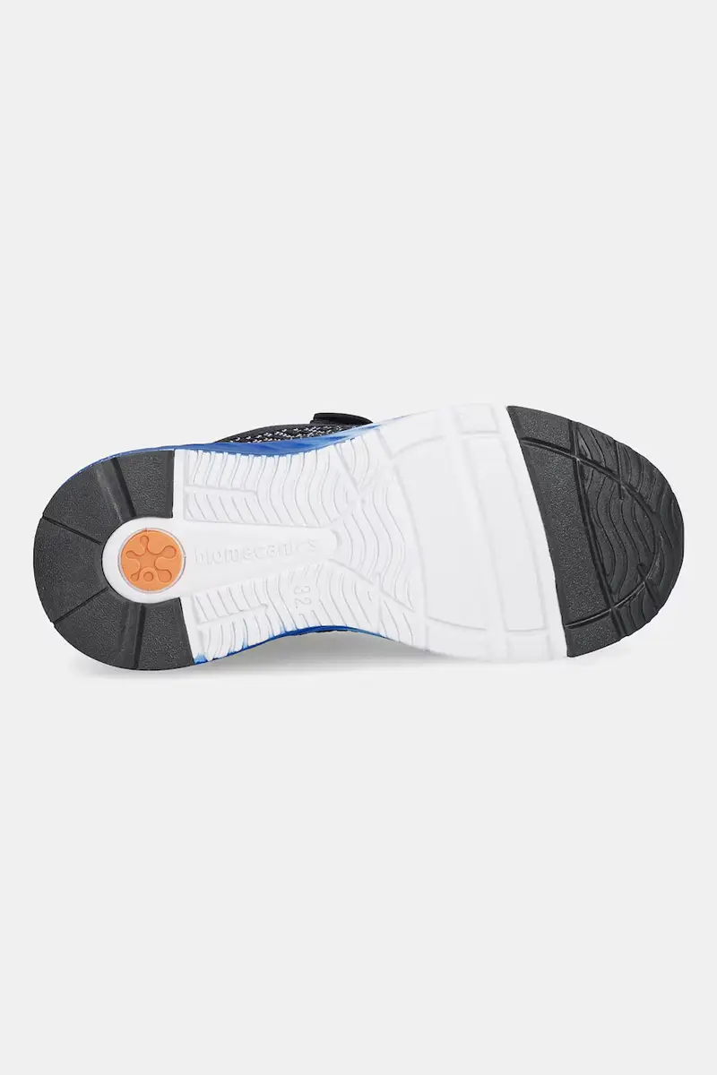 Biomecanics Scarpe da ginnastica Blu 3594031 miniatura 5