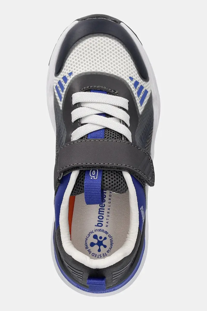 Biomecanics Scarpe da ginnastica Blu 3595228 miniatura 4