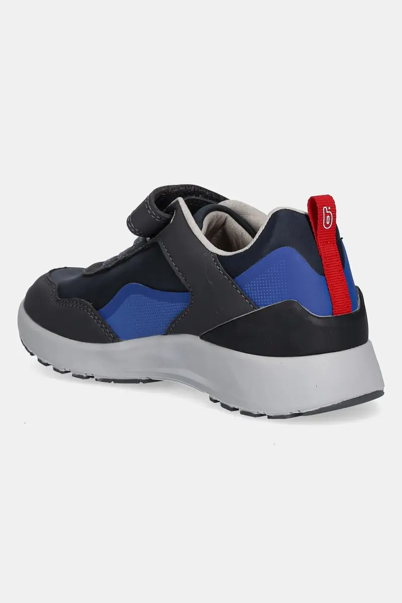 Biomecanics Scarpe da ginnastica Blu 3595280 miniatura 3