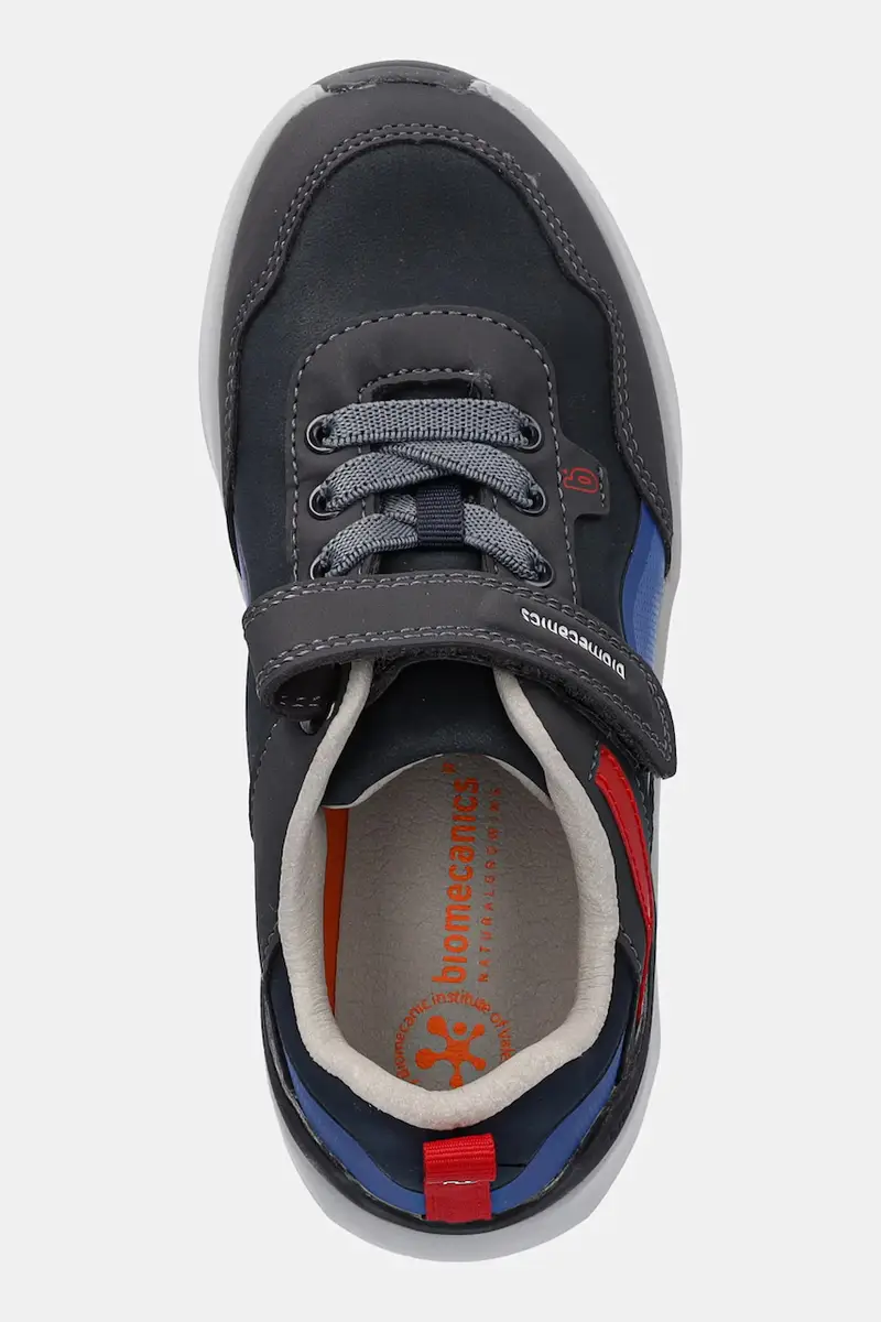 Biomecanics Scarpe da ginnastica Blu 3595280 miniatura 4