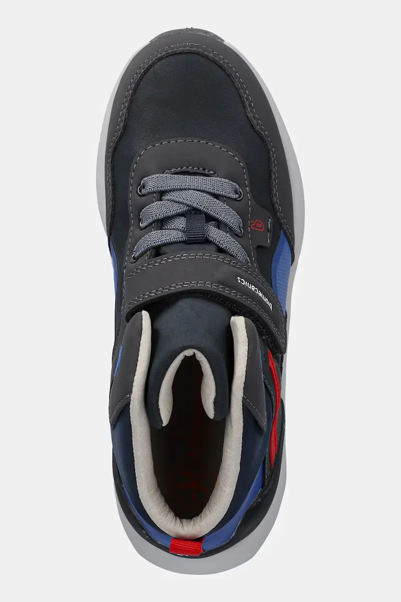 Biomecanics Scarpe da ginnastica Blu 3595258 miniatura 4