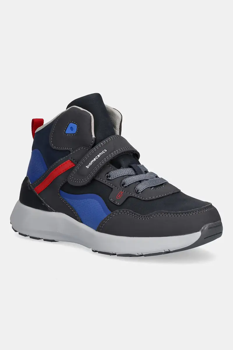 Biomecanics Scarpe da ginnastica Blu 3595258