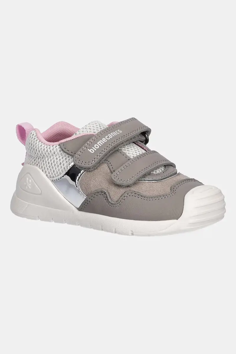 Biomecanics Scarpe da ginnastica Grigio 3610392