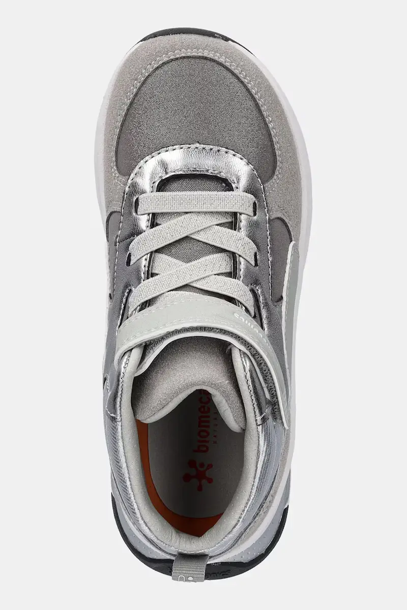 Biomecanics Scarpe da ginnastica Grigio 3880953 miniatura 4