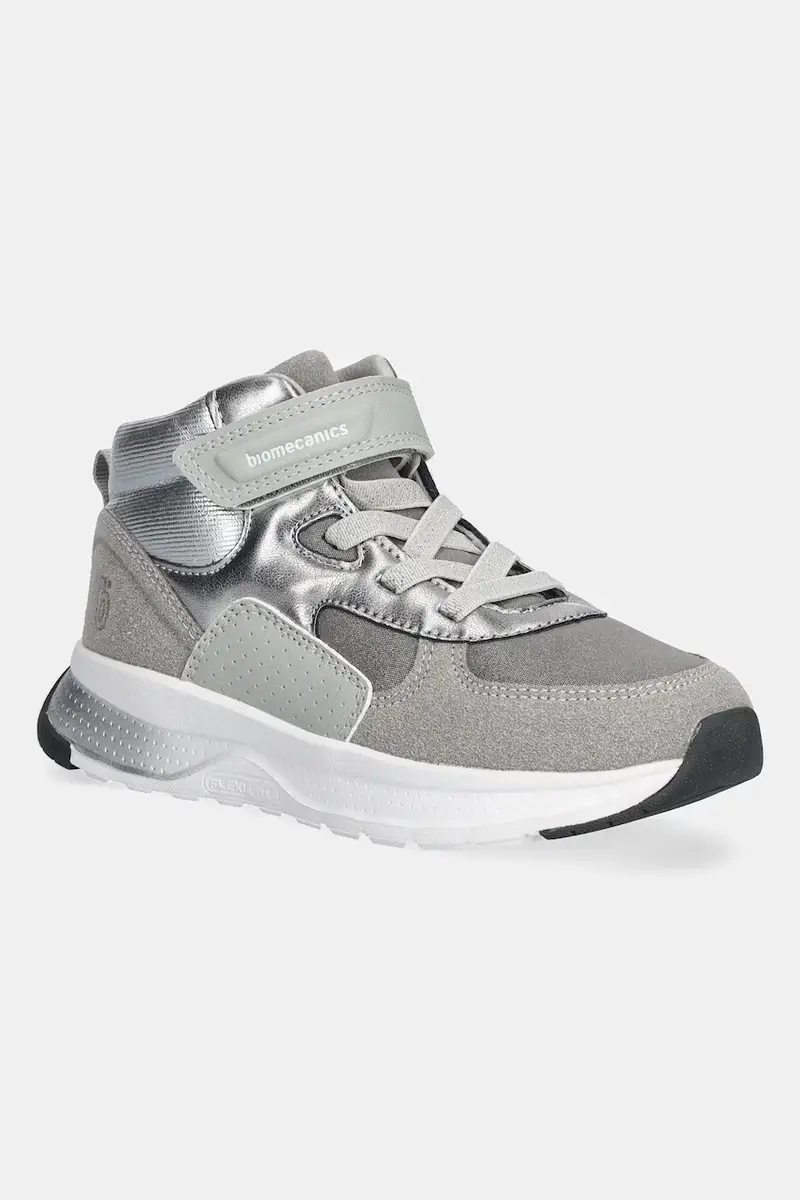 Biomecanics Scarpe da ginnastica Grigio 3880953