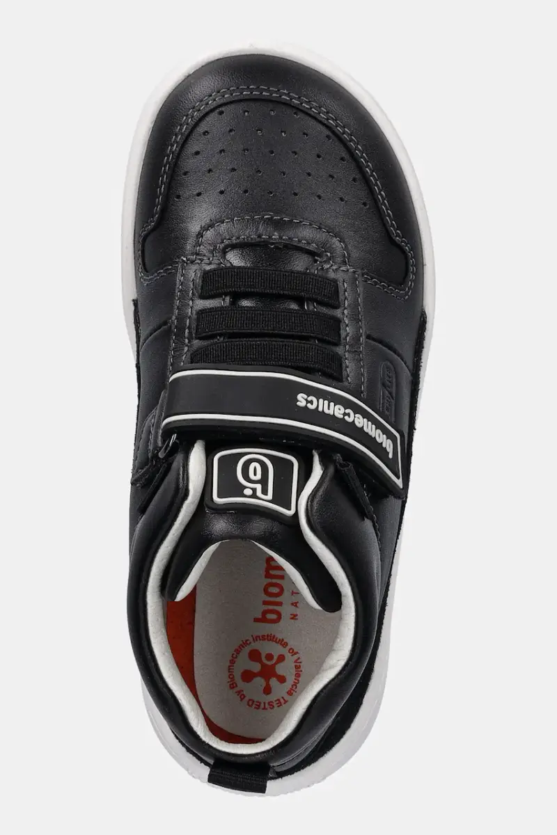 Biomecanics Scarpe da ginnastica Nero 3851375 miniatura 4