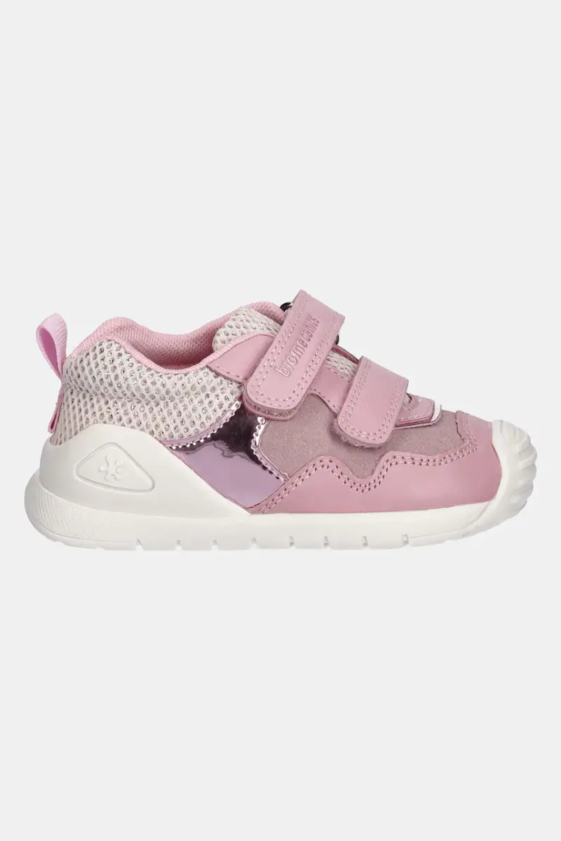 Biomecanics Scarpe da ginnastica Rosa 3663050 miniatura 2