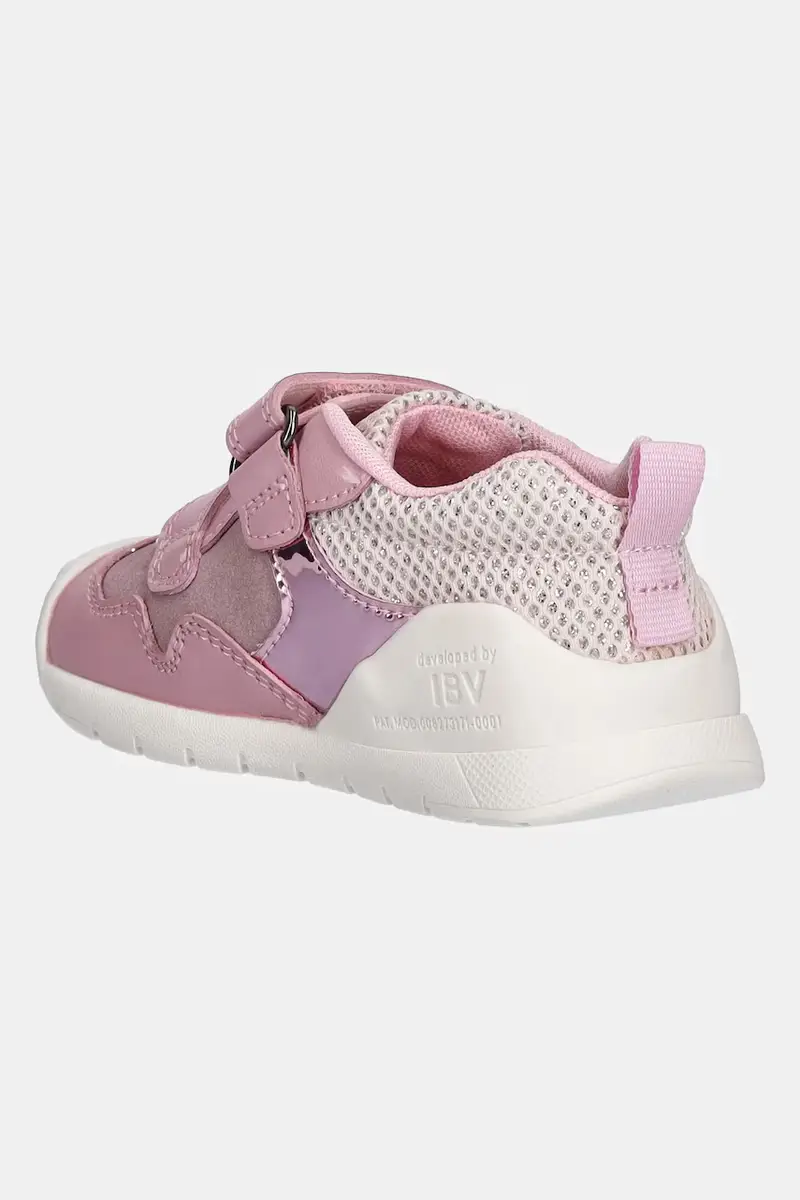 Biomecanics Scarpe da ginnastica Rosa 3663050 miniatura 3