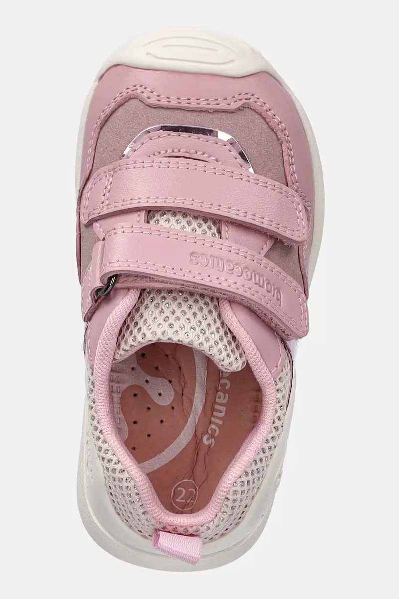 Biomecanics Scarpe da ginnastica Rosa 3663050 miniatura 4