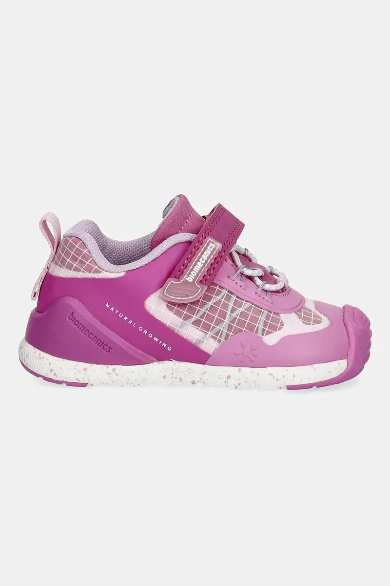 Biomecanics Scarpe da ginnastica Rosa 3881284 miniatura 2