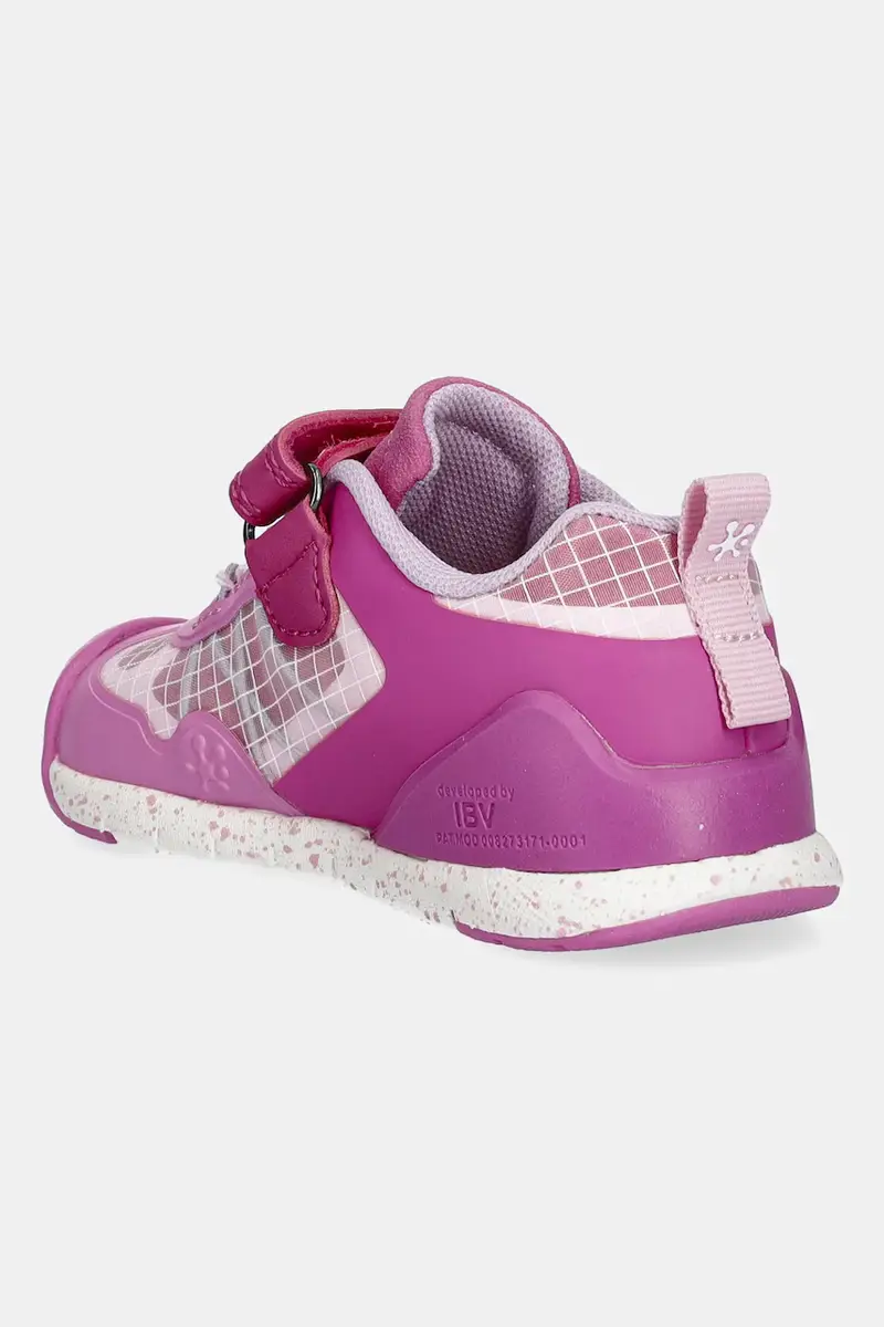 Biomecanics Scarpe da ginnastica Rosa 3881284 miniatura 3