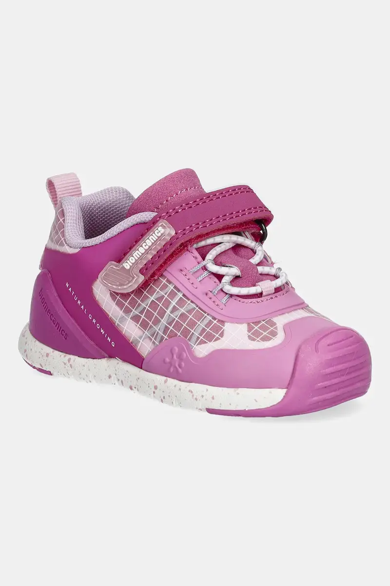 Biomecanics Scarpe da ginnastica Rosa 3881284